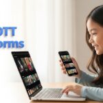 Top OTT Platforms 