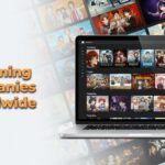 Best Streaming Companies Worldwide