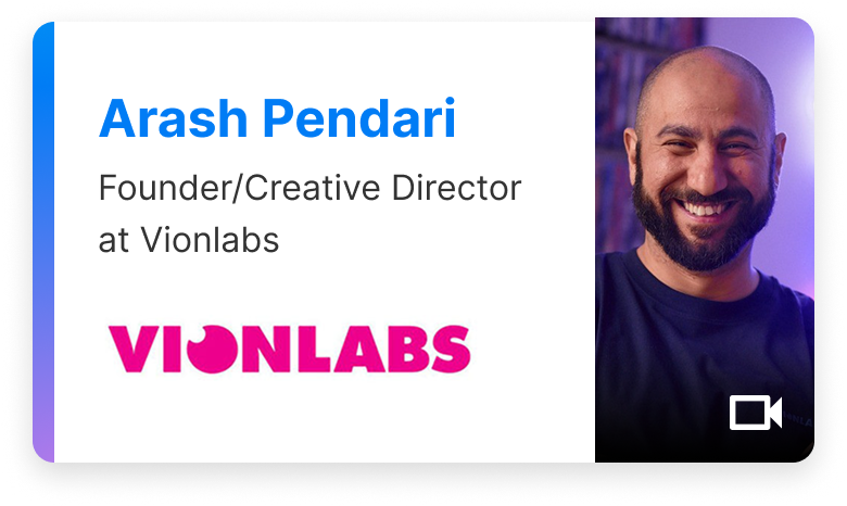 Vionlabs content discovery scene-level analysis