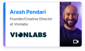 Vionlabs content discovery scene-level analysis