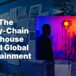India TV Film Entertainment Supply chain
