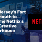 Fort Monmouth Netflix Studio Expansion