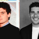 Gus Wenner and Julian Holguin Split Publicity H 2025