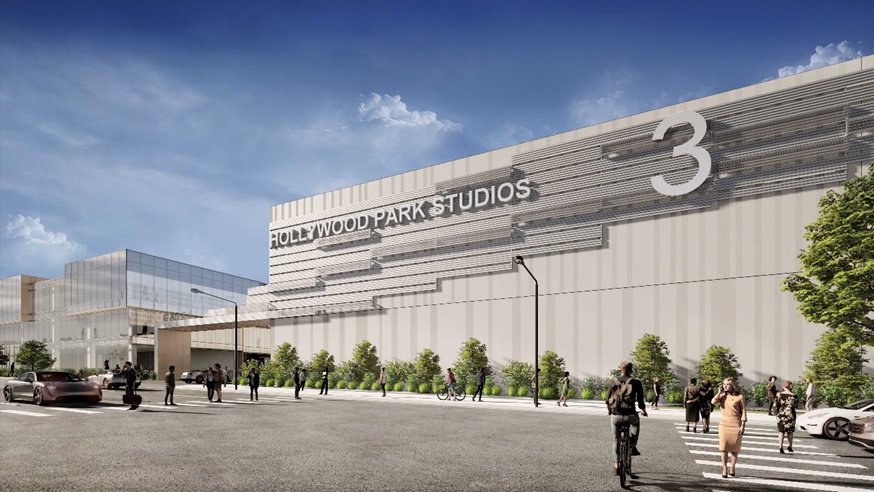 HPS rendering