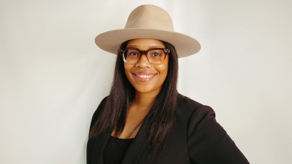 Horizontal Candice Watkins 2025 by Cedrick Jones