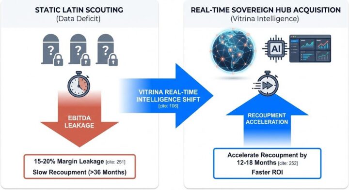 Latin Content Rights 2026