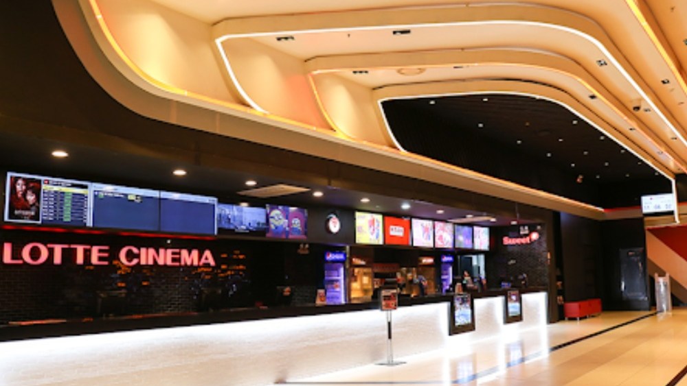 Lotte Cinema
