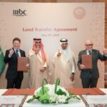 MBC GROUP and Diriyah