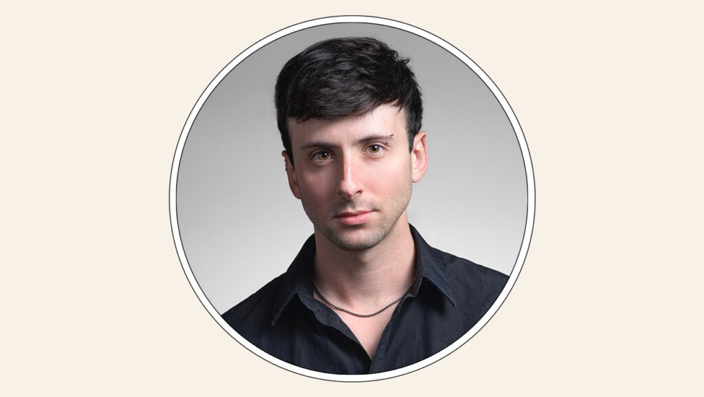 Matt Leonard Headshot Template Publicity H 2025