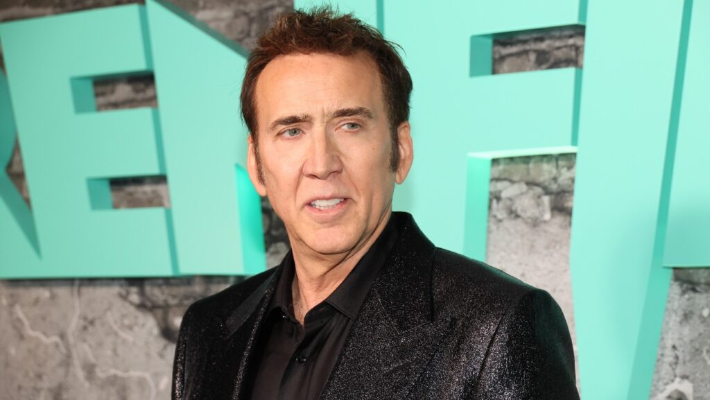 NicCage