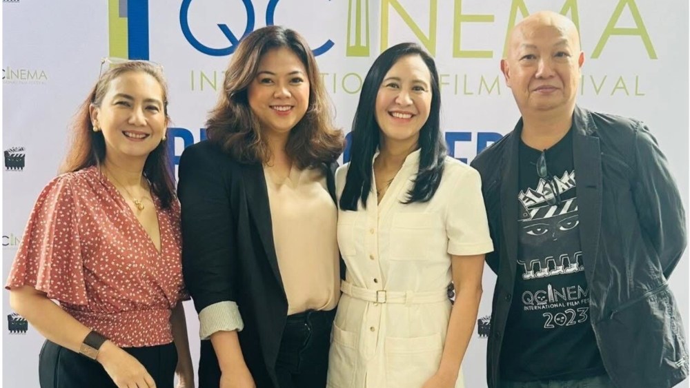 QCinema