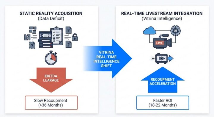 Reality Content Rights 2026