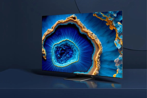 TCL Electronics and sawa