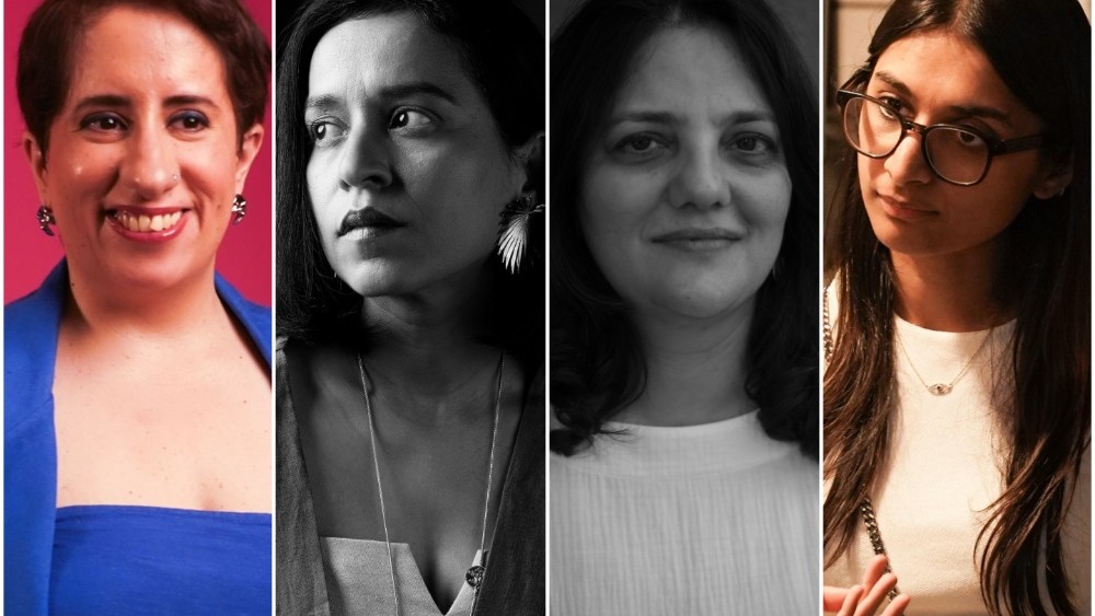 Women in Film India1