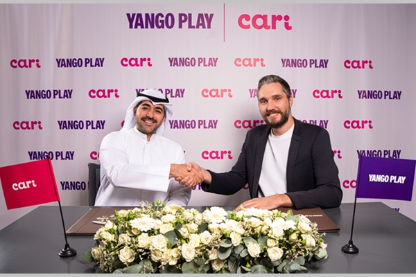 Yango Play and CARI
