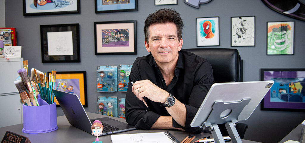 butchhartmanstudios