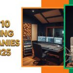 dubbing companies