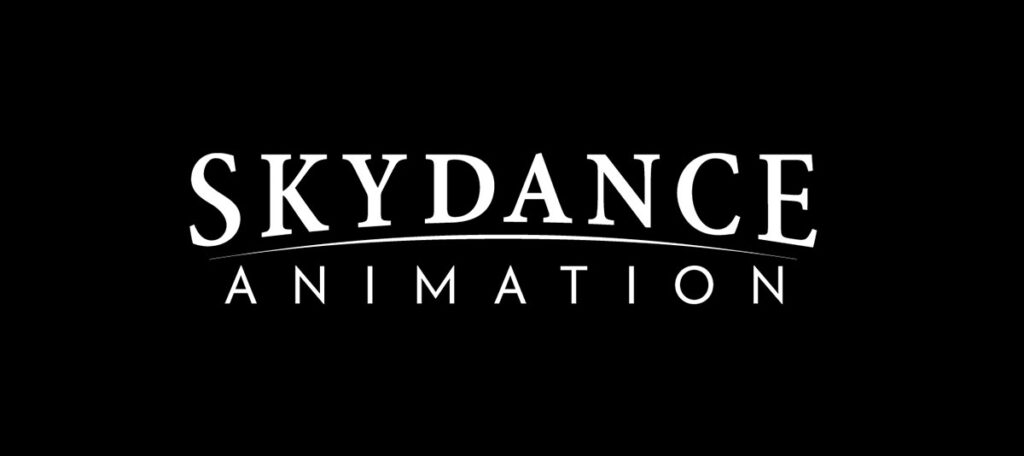 skydanceanimation logo