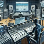 Top sound design studios  in 2024