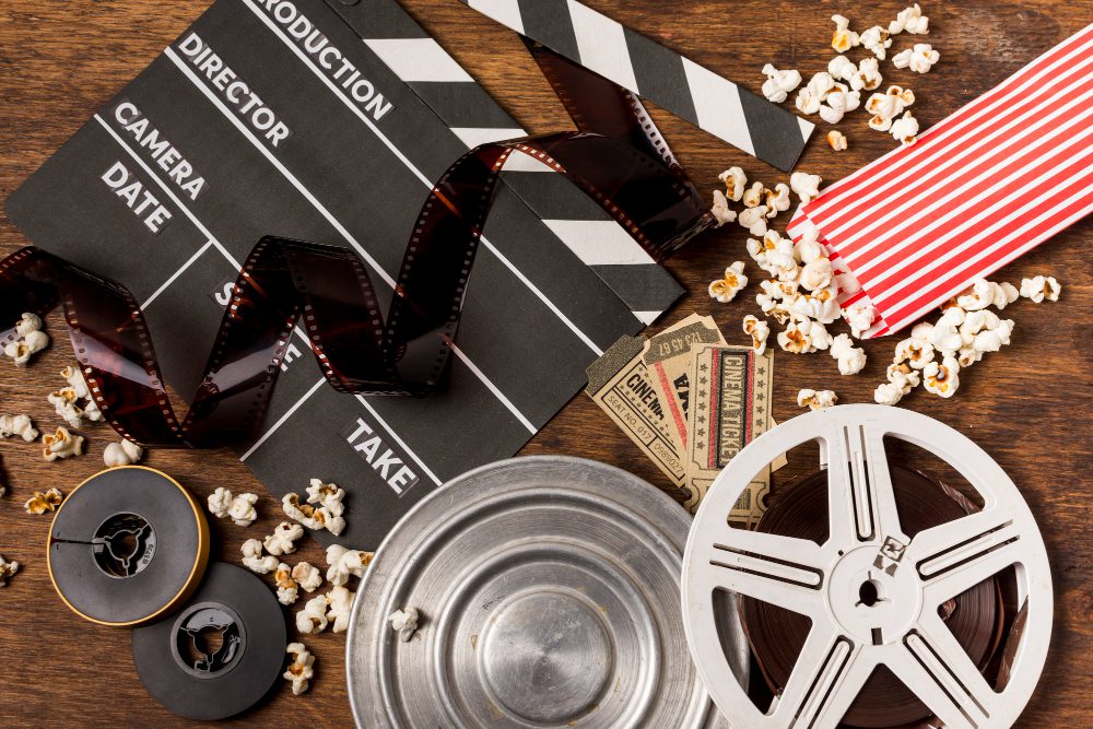 Film Distribution Company in Central Europe