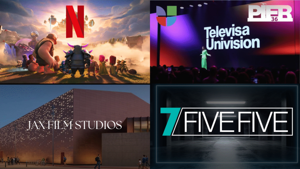 netflix