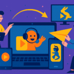 animation distribution platform