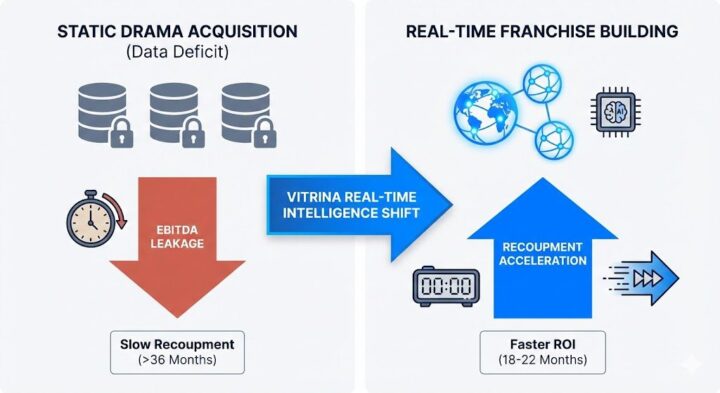 Character Drama Rights 2026