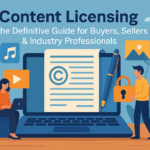 Content Licensing
