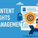 Content rights management,