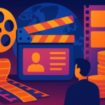 Film sales and distribution