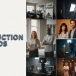 Best Production Studios