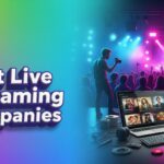 best live streaming companies