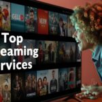 best live streaming companies