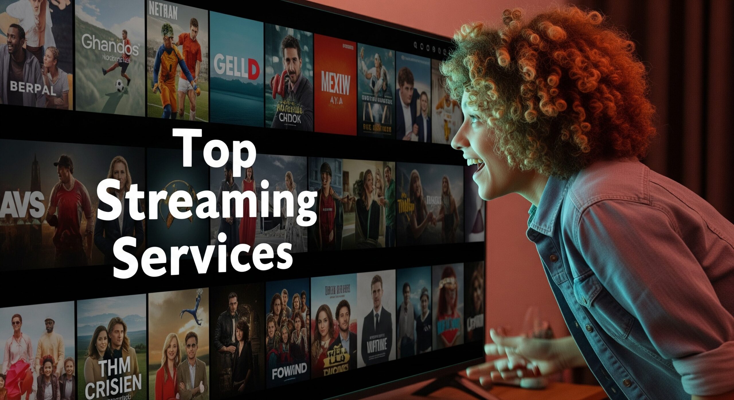 best live streaming companies