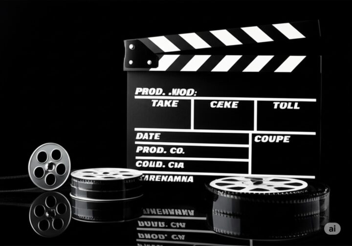 film sales strategy