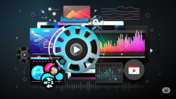 best multimedia content creation companies