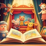 Best Childrens Entertainment Companies