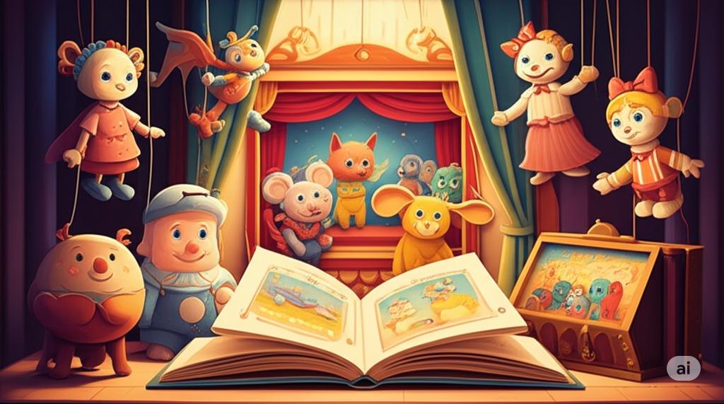 Best Childrens Entertainment Companies
