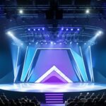 best stage design companies