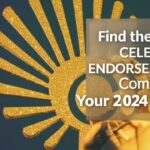 best celebrity endorsements companies
