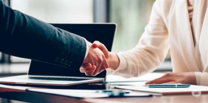 best brand partnerships companies