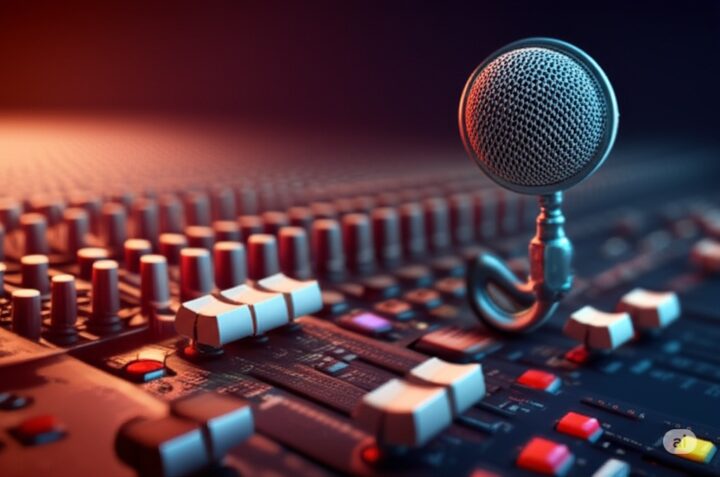 Best Sound Engineering Companies