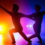 best dance production companies