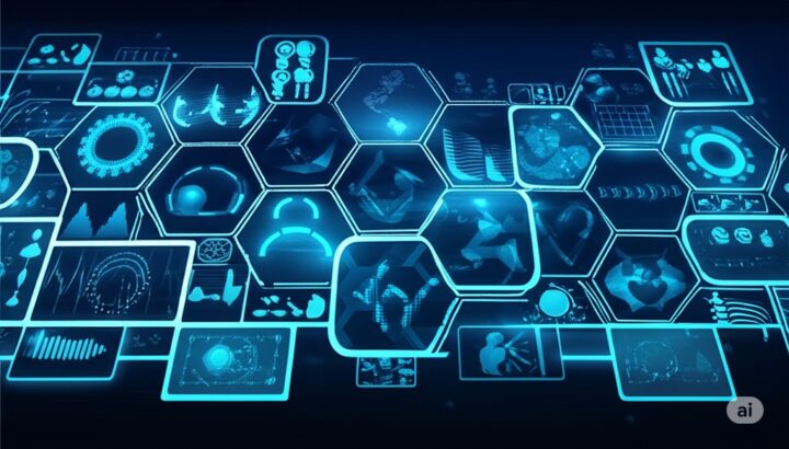 best digital content companies