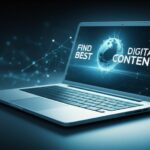 best digital content companies