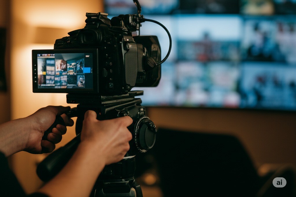 best cinematography service companies