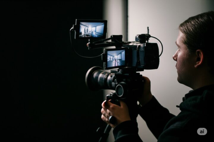 best cinematography service companies