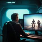 License independent Sci-Fi