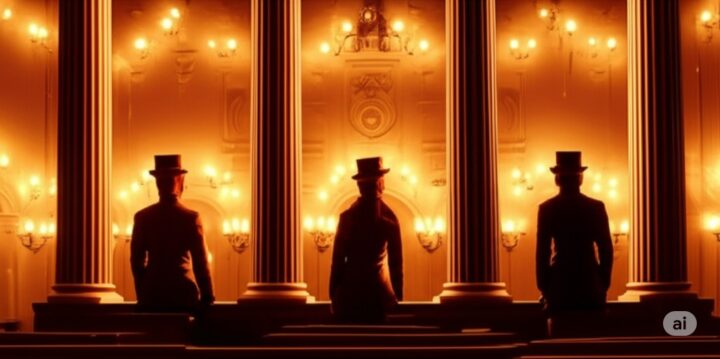 Find European drama series for OTT platform