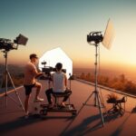 production partnerships in Mexico